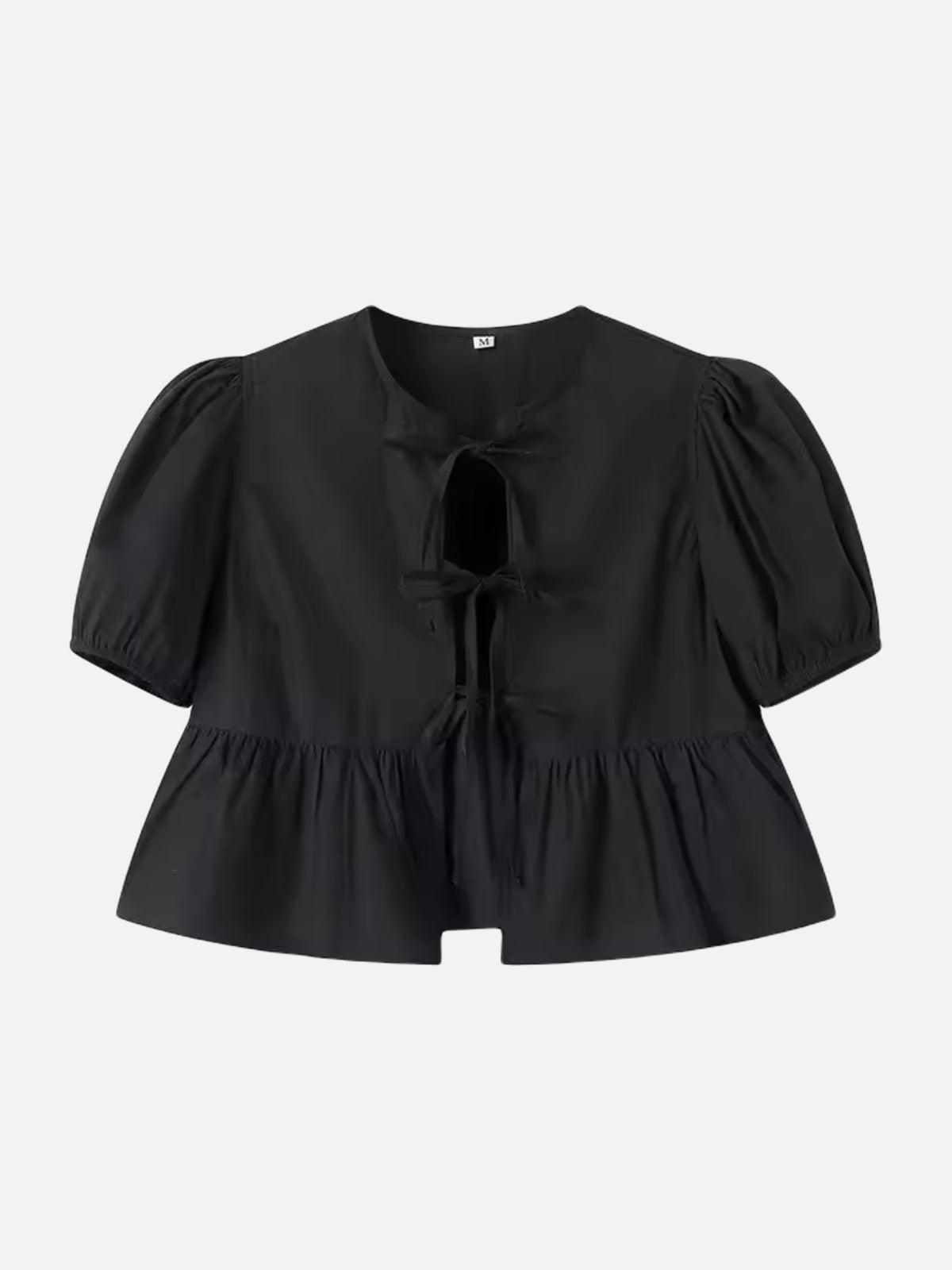 GIANO - CROP TOP