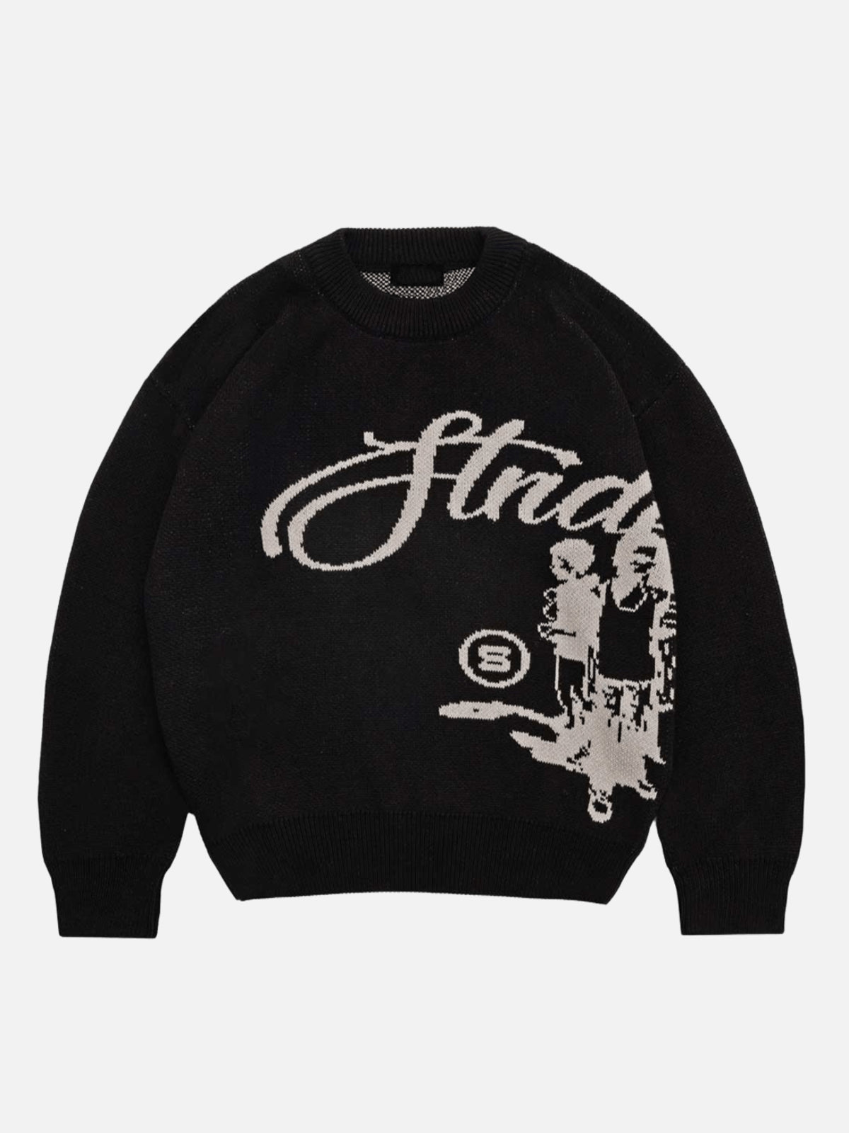 GIANO - KNIT GENSER