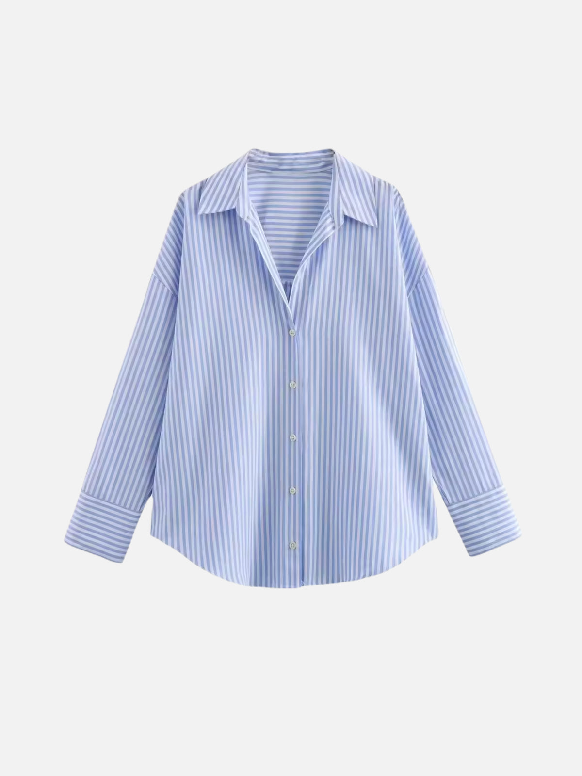 GIANO - KNAPPET LONG SLEEVE